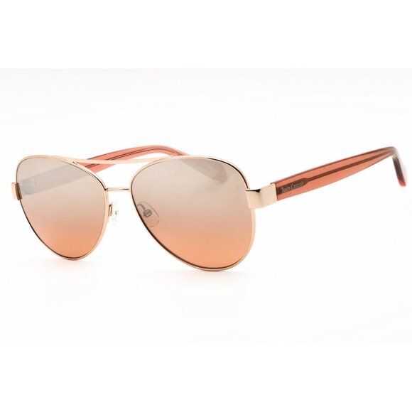 Juicy Couture Sunglasses JU636G-AU2-60 New with tags